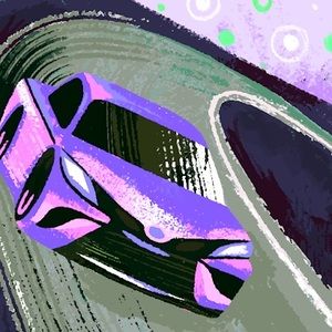 Meet your Posher, Hudson